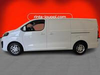 Opel Vivaro vaihtoauto