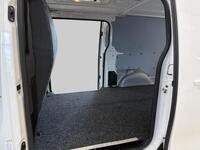 Opel Vivaro vaihtoauto