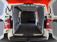 Opel Vivaro vaihtoauto