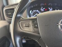 Opel Vivaro vaihtoauto