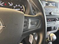 Opel Vivaro vaihtoauto