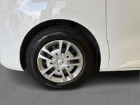 Opel Vivaro vaihtoauto