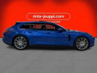 Porsche Panamera vaihtoauto