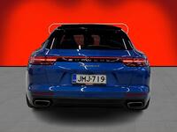 Porsche Panamera vaihtoauto