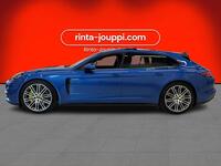 Porsche Panamera vaihtoauto