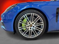 Porsche Panamera vaihtoauto