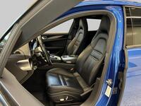 Porsche Panamera vaihtoauto