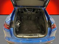 Porsche Panamera vaihtoauto