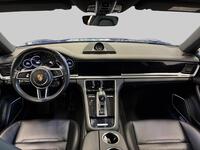 Porsche Panamera vaihtoauto