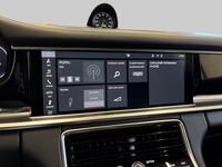 Porsche Panamera vaihtoauto