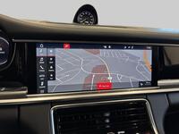 Porsche Panamera vaihtoauto