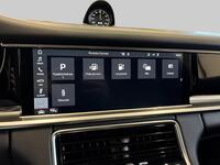 Porsche Panamera vaihtoauto