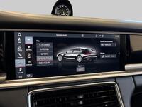 Porsche Panamera vaihtoauto