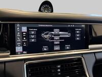 Porsche Panamera vaihtoauto