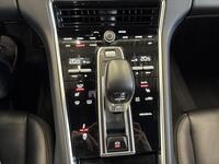 Porsche Panamera vaihtoauto