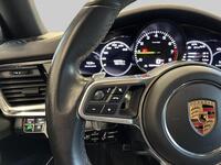 Porsche Panamera vaihtoauto