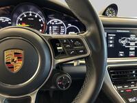 Porsche Panamera vaihtoauto