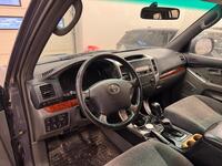 Toyota Land Cruiser vaihtoauto