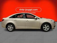 Chevrolet Cruze vaihtoauto