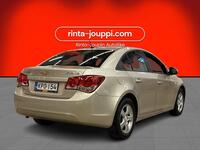 Chevrolet Cruze vaihtoauto