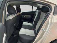 Chevrolet Cruze vaihtoauto