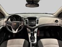 Chevrolet Cruze vaihtoauto