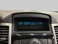 Chevrolet Cruze vaihtoauto