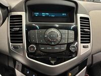 Chevrolet Cruze vaihtoauto