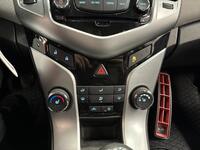 Chevrolet Cruze vaihtoauto