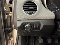 Chevrolet Cruze vaihtoauto