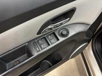 Chevrolet Cruze vaihtoauto