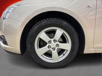 Chevrolet Cruze vaihtoauto