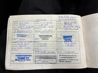 Chevrolet Cruze vaihtoauto