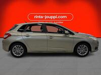 Citroën C4 vaihtoauto