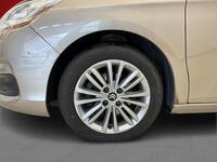 Citroën C4 vaihtoauto