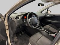 Citroën C4 vaihtoauto