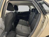 Citroën C4 vaihtoauto