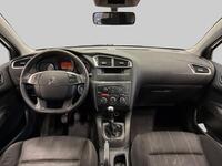 Citroën C4 vaihtoauto