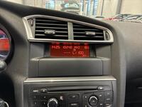 Citroën C4 vaihtoauto