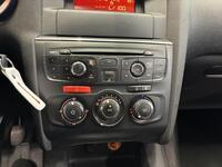 Citroën C4 vaihtoauto