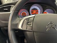 Citroën C4 vaihtoauto