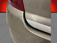Citroën C4 vaihtoauto