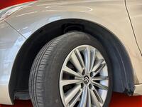 Citroën C4 vaihtoauto