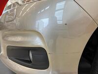 Citroën C4 vaihtoauto