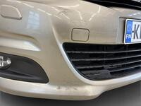 Citroën C4 vaihtoauto