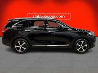 Kia Sorento vaihtoauto