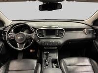 Kia Sorento vaihtoauto