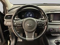 Kia Sorento vaihtoauto