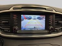 Kia Sorento vaihtoauto