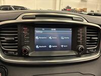 Kia Sorento vaihtoauto